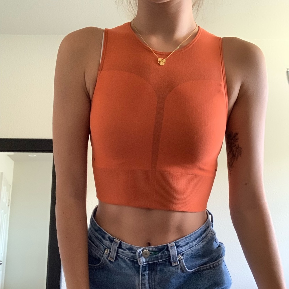Adidas Workout tank